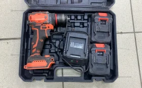 шуруповерт