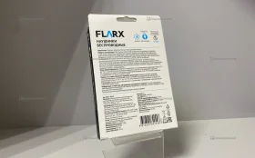 Купить Наушники FLARX б/у , в Казань Цена:700рублей