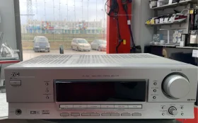 Купить Музыкальный ресивер jvc rx 5052 б/у , в Самара Цена:4900рублей