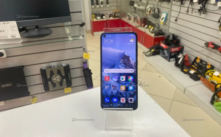 Xiaomi Redmi Note 9 4/64 ГБ