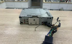 Автомагнитола  JVC KD-R531