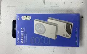 Купить Power Bank  Borofone 10000mAh б/у , в Москва и область Цена:990рублей