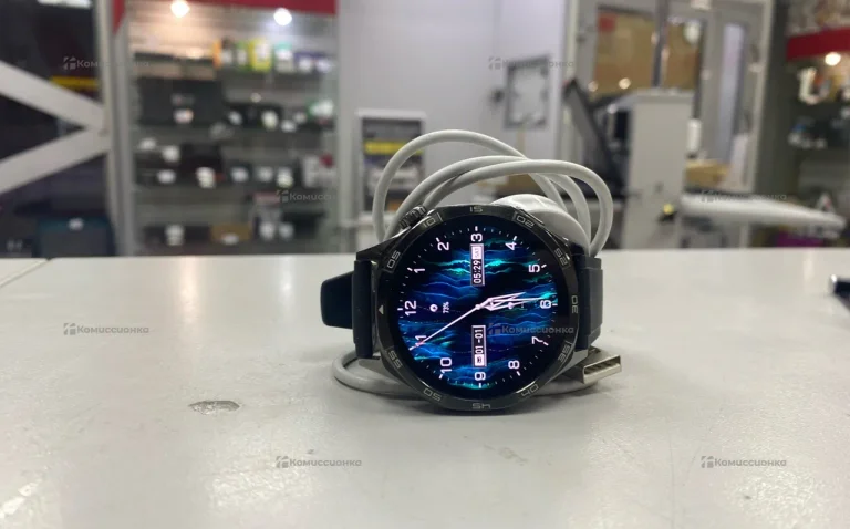 Huawei watch gt 5