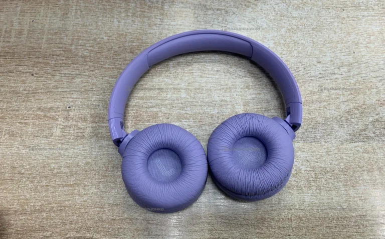 Наушники JBL TUNE 520 BT