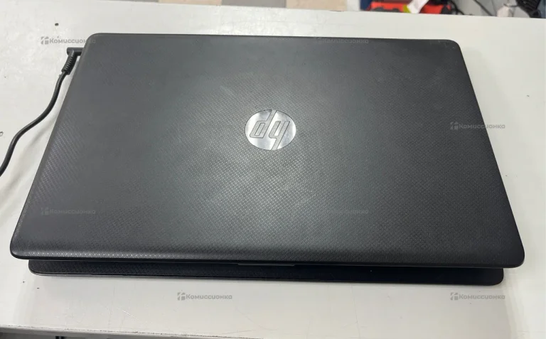 Ноутбук HP Laptop 15-db1xxx