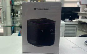 Купить Колонка Яндекс Станция Миди б/у , в Казань Цена:9900рублей