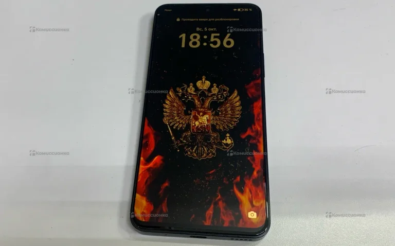 Honor X8A 6/128Gb
