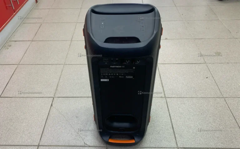 Колонка  JBL Partybox 100
