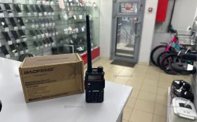 Купить Рация  Baofeng UV-5r б/у , в Челябинск Цена:800рублей