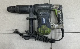 ударная дрель ayger ASI1300