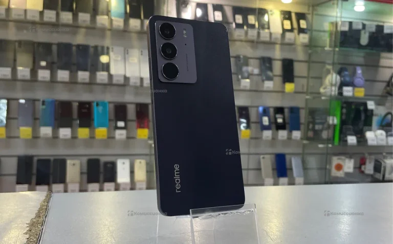Realme C75 128Gb.