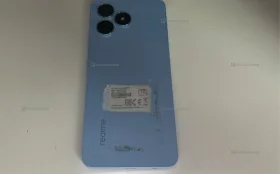 Realme Note 50 4/128 ГБ