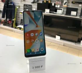 Xiaomi Poco C61 3/64 ГБ