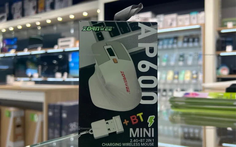 Мышь ZORWEE AP300