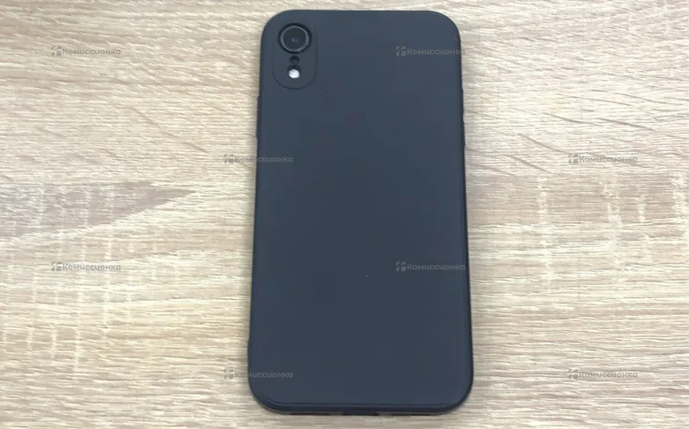 Apple iPhone XR 3/64 ГБ