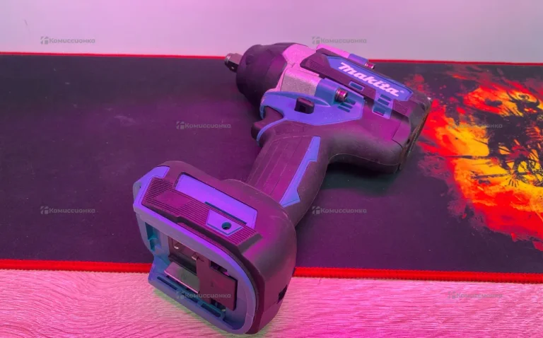 гайковерт makita 12.7mm