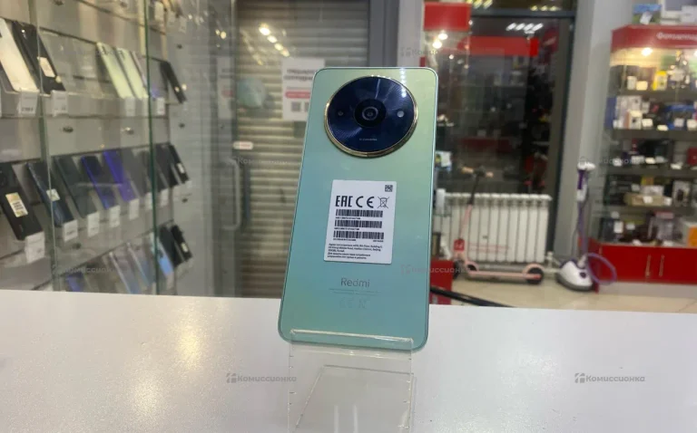 Xiaomi Redmi A3x 3/64Gb