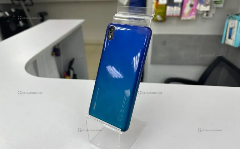 Xiaomi Redmi 7A 2/32 ГБ
