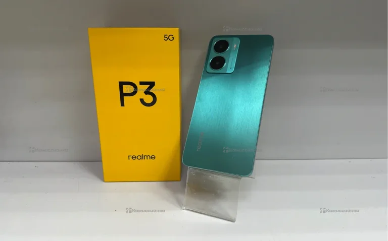 Realme P3 8/256 ГБ