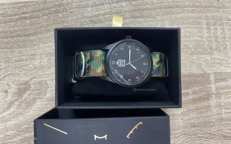 Часы Губернаторские Пенза