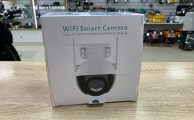Видеокамера  WI-FI SMART CAMERA