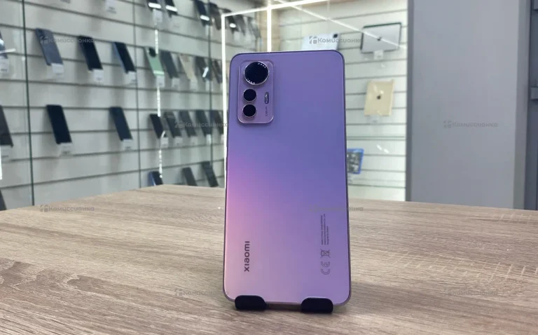 Xiaomi 12 Lite 8/128 ГБ