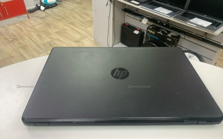 Ноутбук HP