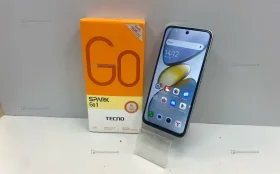 Tecno Spark Go 1 3/64 ГБ