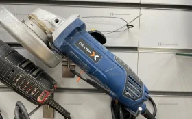 Купить ушм Dexter б/у , в Екатеринбург Цена:1500рублей