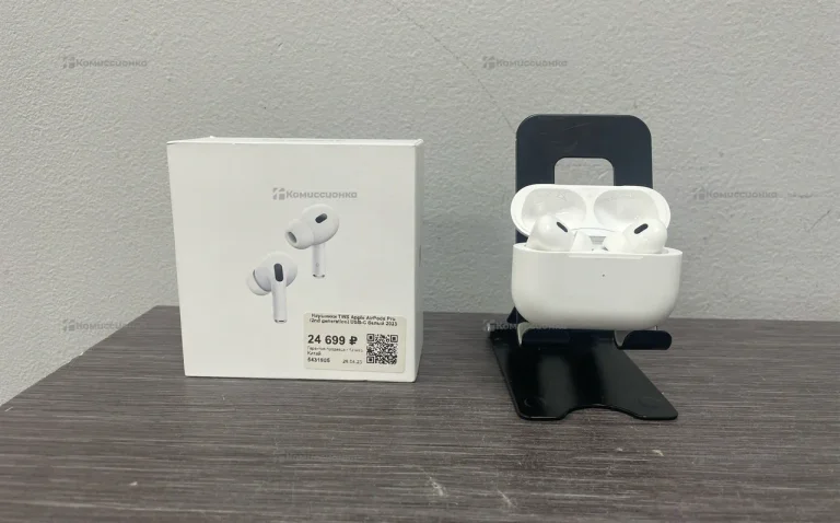 Apple AirPods Pro 2 Gen 2