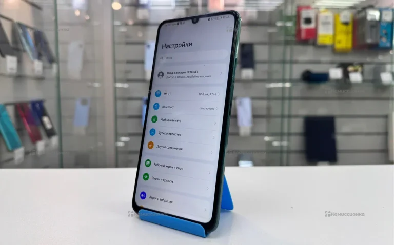 Huawei Nova Y72 8/128Gb