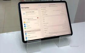 Планшет Apple iPad Pro 11 (2020) 256Gb Wi-Fi
