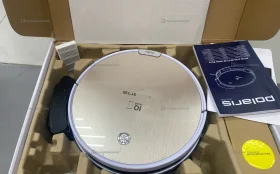 Робот-пылесос Polaris 0735 Wi-Fi iq home