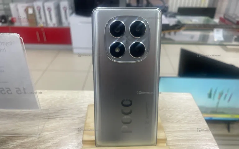 Xiaomi POCO X7 8/256Gb