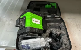 Купить Xuongggлазерный нивелир б/у , в Челябинск Цена:2100рублей