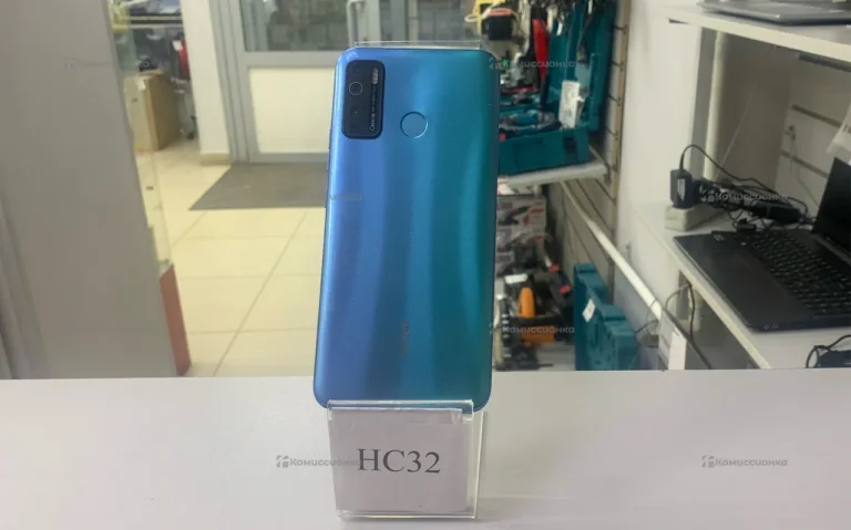 Tecno Camon 15 Air 3/64Gb