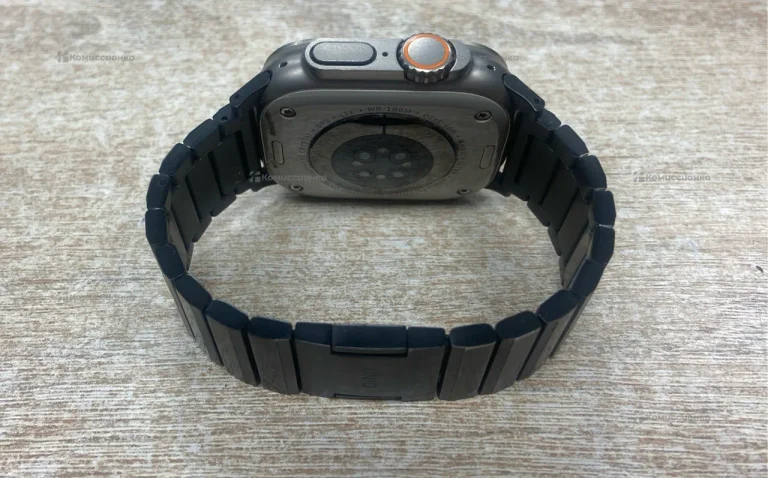 Часы Apple Watch Ultra 2