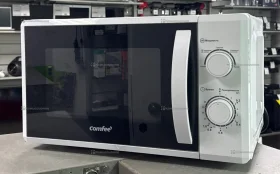 Купить Микроволновая печь  Comfee CMW207M02W б/у , в Новокуйбышевск Цена:2990рублей