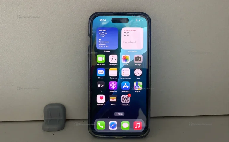 Apple iPhone 15 128Gb