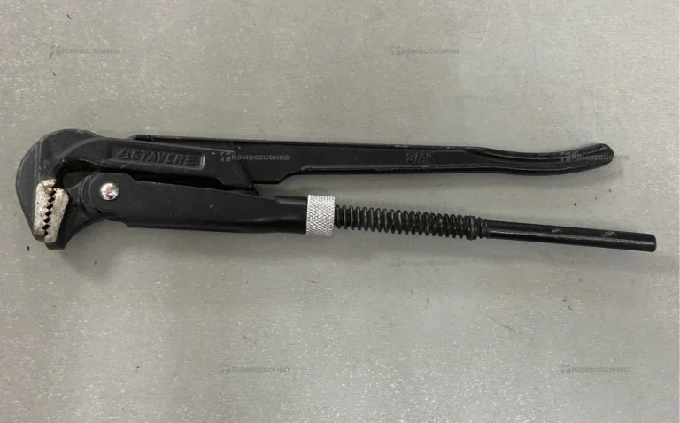 газовый ключ STAYER