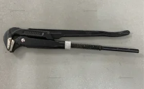 Купить газовый ключ STAYER б/у , в Самара Цена:350рублей