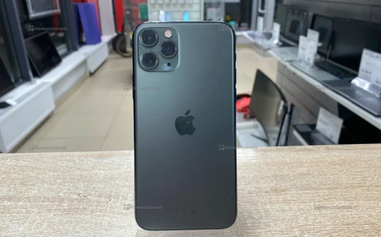 Apple iPhone 11 Pro 64Gb