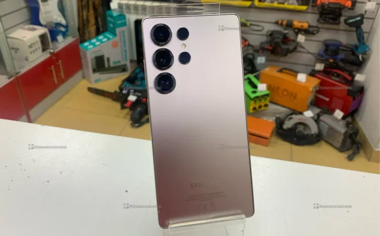 Samsung Galaxy S25 Ultra 12/256 ГБ