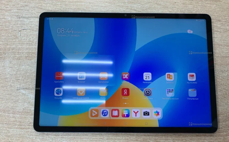 Планшет Huawei MatePad 11.5 6/128