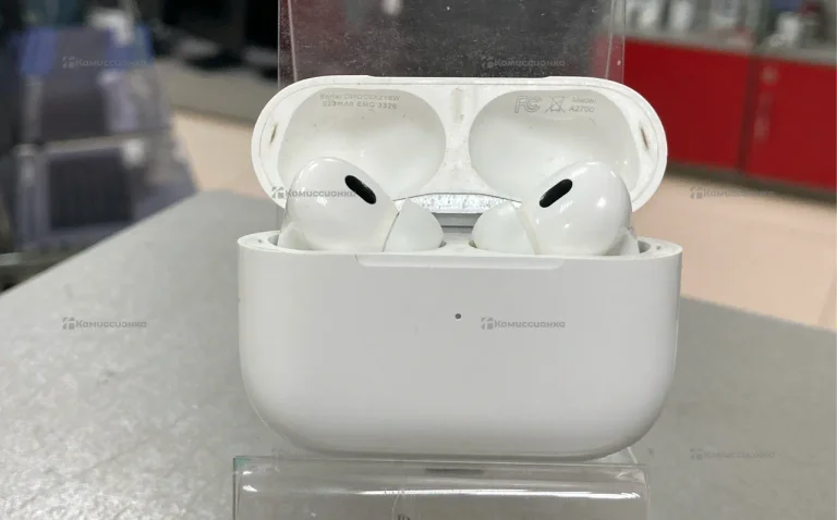 Наушники  AirPods реп