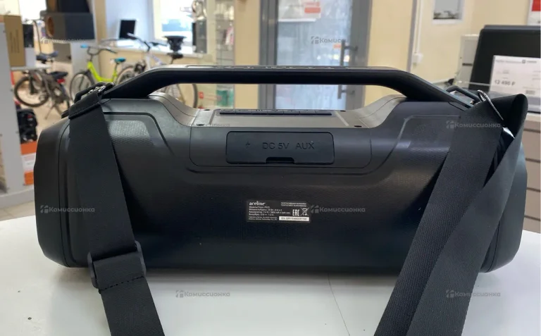 Колонка Aceline P570