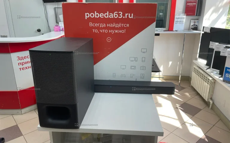 Саундбар ht-s350