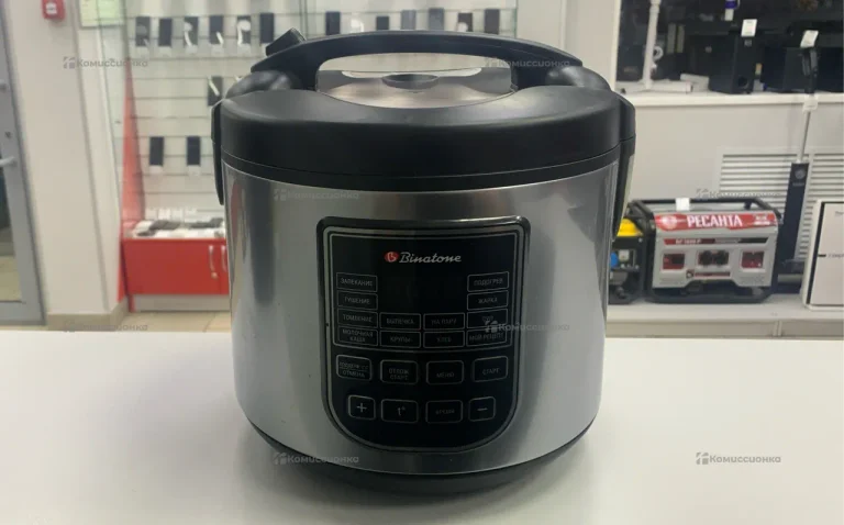 Мультиварка  Binaton