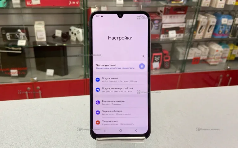 Samsung Galaxy A52 8/256Gb