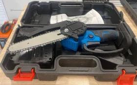 Сучкорез Makita АКБ.